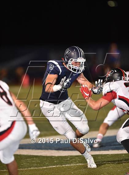 Thumbnail 1 in Pomona @ Valor Christian photogallery.