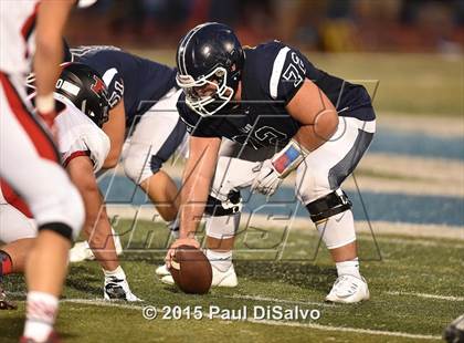 Thumbnail 3 in Pomona @ Valor Christian photogallery.