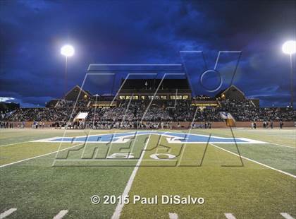 Thumbnail 1 in Pomona @ Valor Christian photogallery.