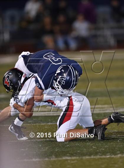 Thumbnail 1 in Pomona @ Valor Christian photogallery.
