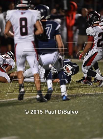 Thumbnail 3 in Pomona @ Valor Christian photogallery.