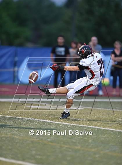Thumbnail 3 in Pomona @ Valor Christian photogallery.