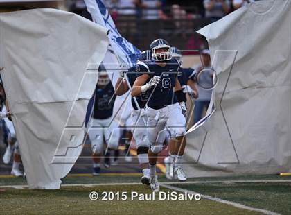 Thumbnail 3 in Pomona @ Valor Christian photogallery.