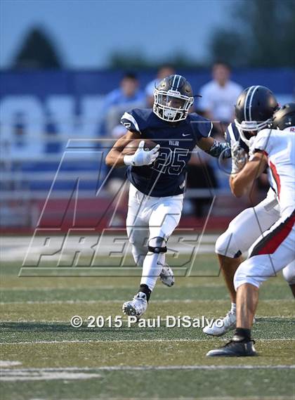 Thumbnail 1 in Pomona @ Valor Christian photogallery.