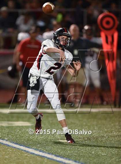 Thumbnail 3 in Pomona @ Valor Christian photogallery.