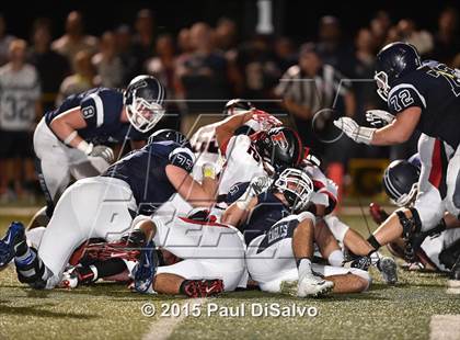 Thumbnail 1 in Pomona @ Valor Christian photogallery.