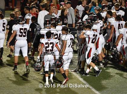 Thumbnail 3 in Pomona @ Valor Christian photogallery.