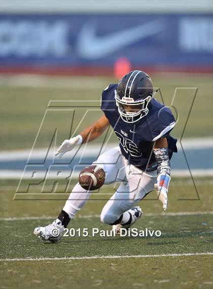 Thumbnail 2 in Pomona @ Valor Christian photogallery.