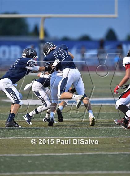 Thumbnail 2 in Pomona @ Valor Christian photogallery.