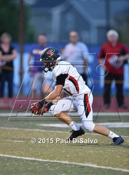 Thumbnail 1 in Pomona @ Valor Christian photogallery.