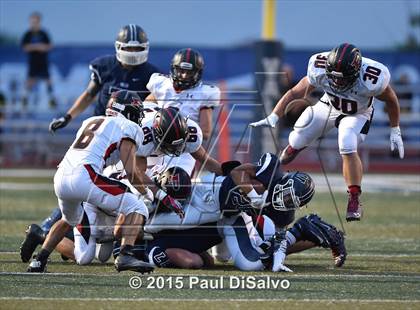 Thumbnail 1 in Pomona @ Valor Christian photogallery.