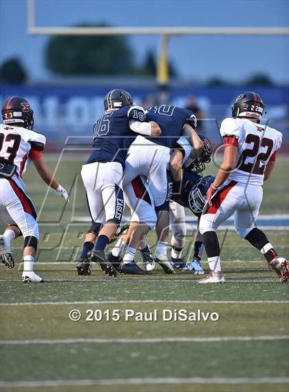 Thumbnail 3 in Pomona @ Valor Christian photogallery.