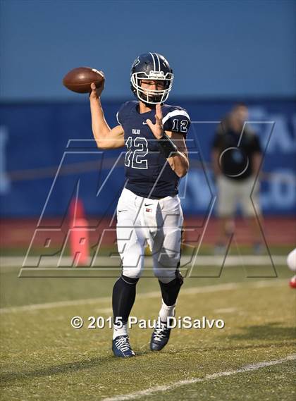Thumbnail 1 in Pomona @ Valor Christian photogallery.