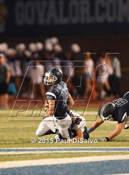 Thumbnail 2 in Pomona @ Valor Christian photogallery.
