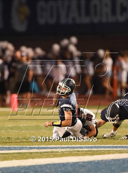 Thumbnail 3 in Pomona @ Valor Christian photogallery.