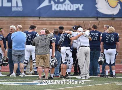 Thumbnail 2 in Pomona @ Valor Christian photogallery.