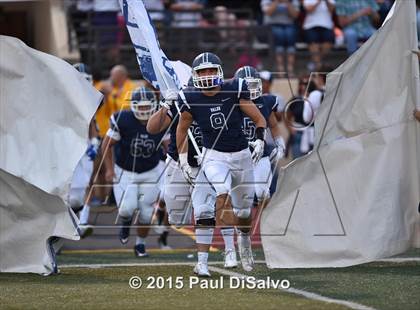 Thumbnail 3 in Pomona @ Valor Christian photogallery.