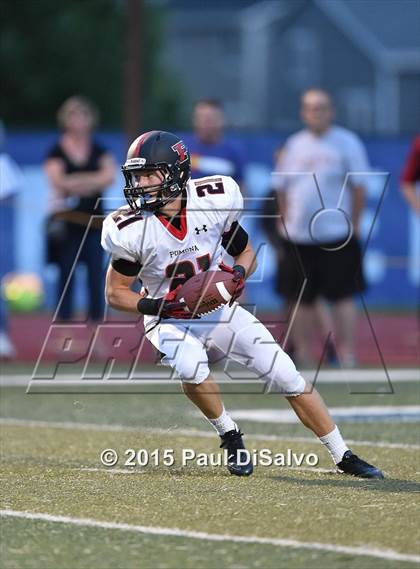 Thumbnail 3 in Pomona @ Valor Christian photogallery.