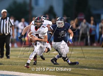Thumbnail 2 in Pomona @ Valor Christian photogallery.