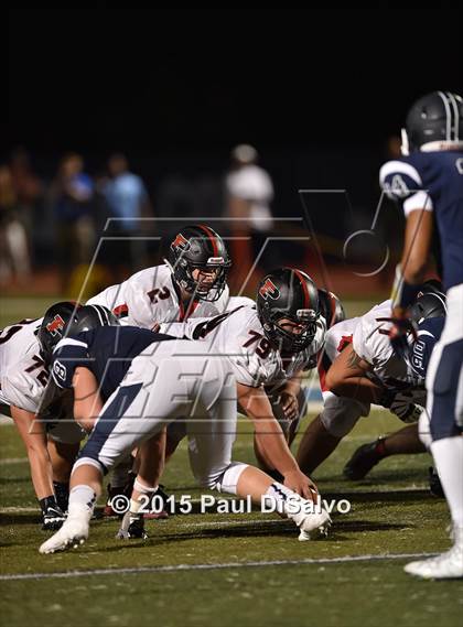 Thumbnail 1 in Pomona @ Valor Christian photogallery.