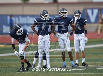 Thumbnail 2 in Pomona @ Valor Christian photogallery.