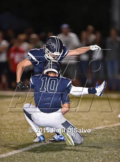 Thumbnail 2 in Pomona @ Valor Christian photogallery.