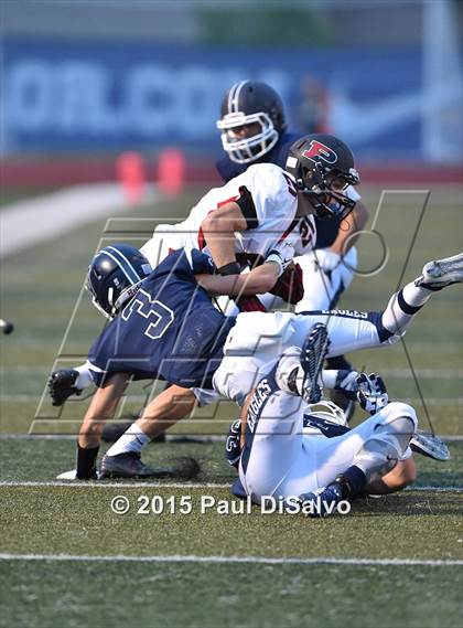 Thumbnail 1 in Pomona @ Valor Christian photogallery.