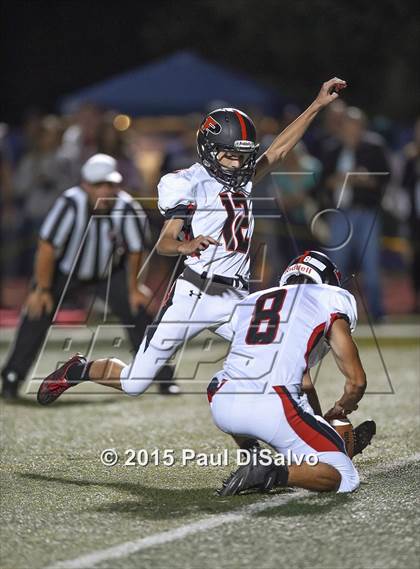 Thumbnail 1 in Pomona @ Valor Christian photogallery.