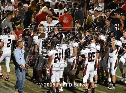 Thumbnail 1 in Pomona @ Valor Christian photogallery.