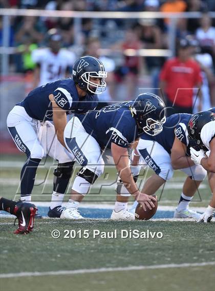 Thumbnail 2 in Pomona @ Valor Christian photogallery.