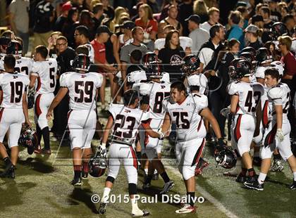 Thumbnail 3 in Pomona @ Valor Christian photogallery.
