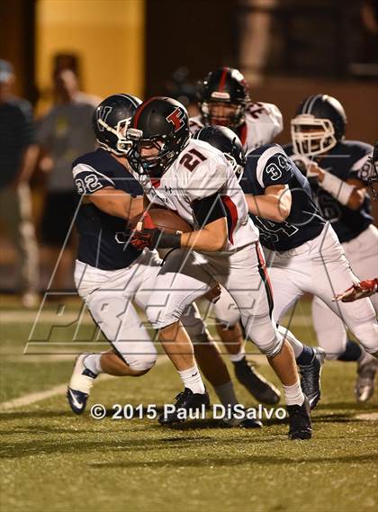 Thumbnail 1 in Pomona @ Valor Christian photogallery.