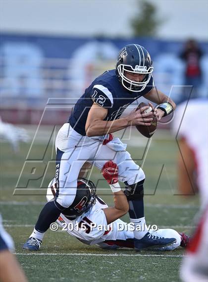 Thumbnail 2 in Pomona @ Valor Christian photogallery.