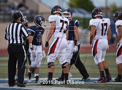 Thumbnail 2 in Pomona @ Valor Christian photogallery.