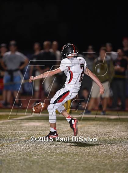 Thumbnail 1 in Pomona @ Valor Christian photogallery.