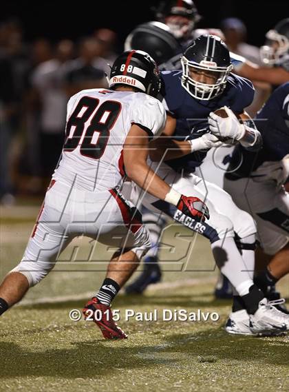 Thumbnail 2 in Pomona @ Valor Christian photogallery.