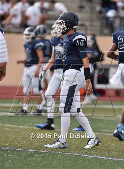 Thumbnail 2 in Pomona @ Valor Christian photogallery.