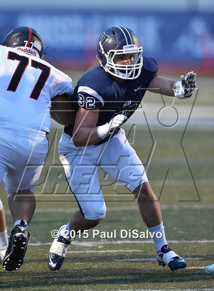 Thumbnail 3 in Pomona @ Valor Christian photogallery.