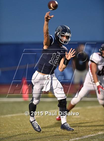 Thumbnail 3 in Pomona @ Valor Christian photogallery.