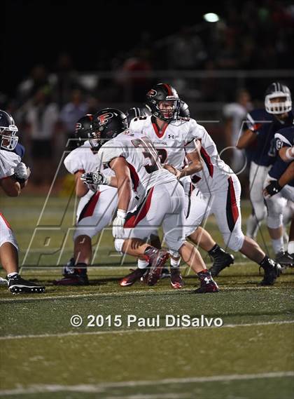 Thumbnail 2 in Pomona @ Valor Christian photogallery.