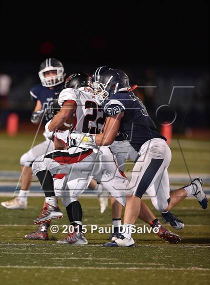 Thumbnail 2 in Pomona @ Valor Christian photogallery.