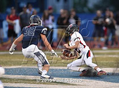 Thumbnail 2 in Pomona @ Valor Christian photogallery.