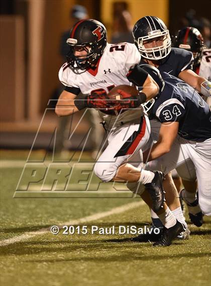 Thumbnail 3 in Pomona @ Valor Christian photogallery.