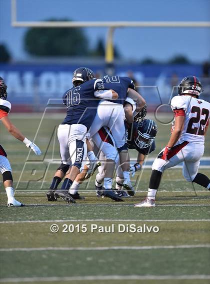 Thumbnail 2 in Pomona @ Valor Christian photogallery.