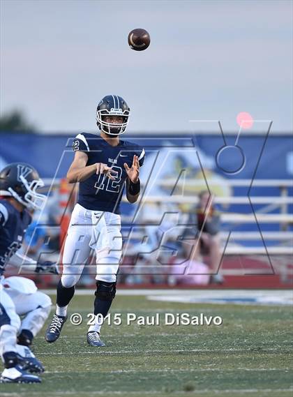 Thumbnail 2 in Pomona @ Valor Christian photogallery.