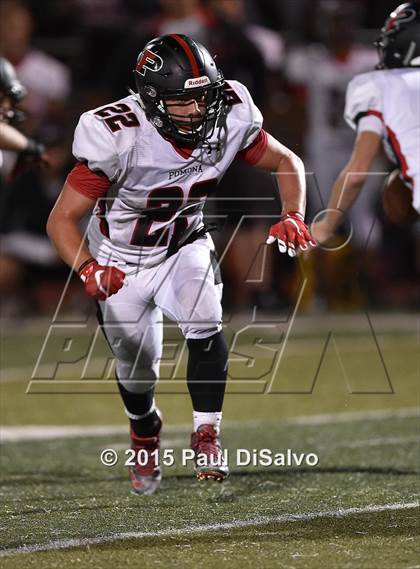 Thumbnail 1 in Pomona @ Valor Christian photogallery.