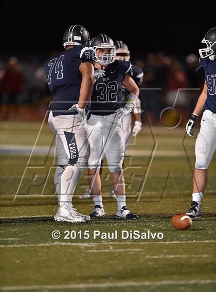 Thumbnail 3 in Pomona @ Valor Christian photogallery.