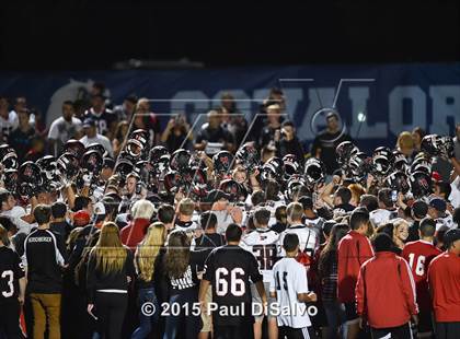 Thumbnail 3 in Pomona @ Valor Christian photogallery.