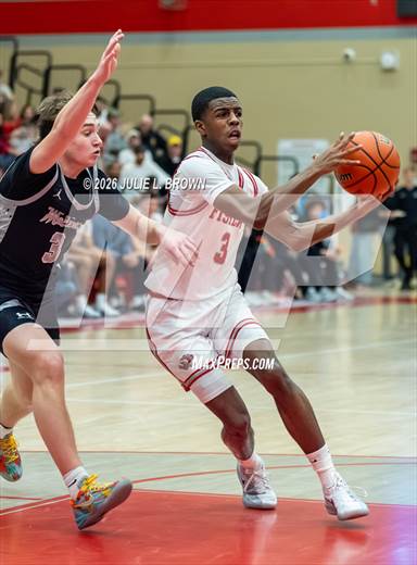 Parke Heritage @ Fishers