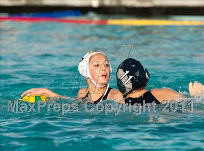 Thumbnail 2 in Newport Harbor vs Wilson (Santa Barbara Tournament of Champions) photogallery.